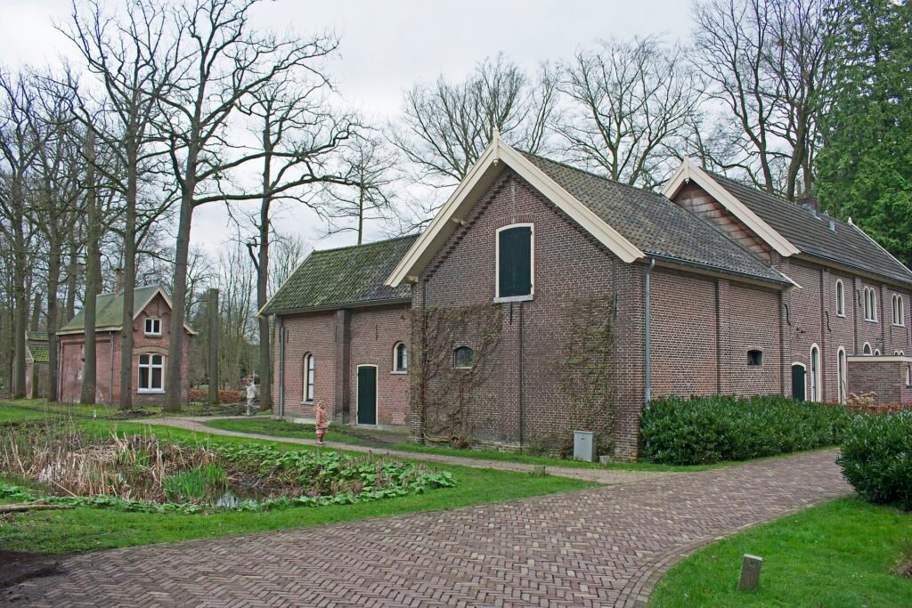Kasteel Geldrop